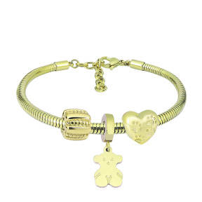 SS Bracelet  6B2003127vhml-691