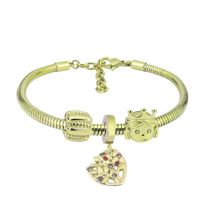 SS Bracelet  6B2003139vhov-691