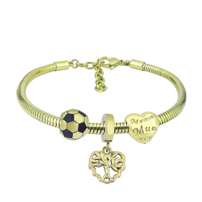 SS Bracelet  6B2003142ahpv-691