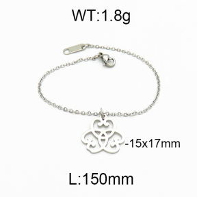 SS Bracelet  5B2000227bbov-721