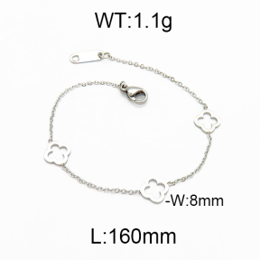 SS Bracelet  5B2000233bbov-721