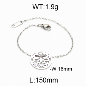 SS Bracelet  5B2000250bbov-721