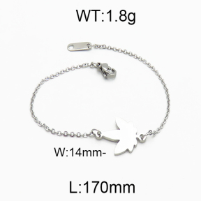 SS Bracelet  5B2000252bbov-721