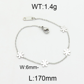 SS Bracelet  5B2000256bbov-721