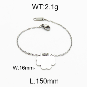 SS Bracelet  5B2000260bbov-721