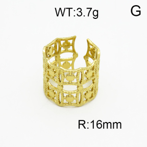 SS Ring  5R2000054vbnl-493