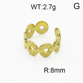 SS Ring  5R2000055bbmo-493