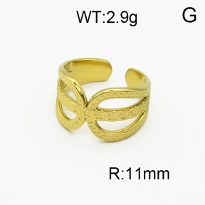 SS Ring  5R2000056bbmo-493