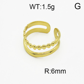 SS Ring  5R2000060bbmo-493