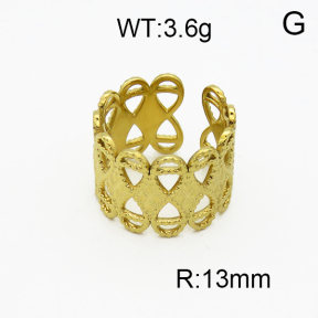 SS Ring  5R2000064bbno-493