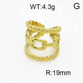 SS Ring  5R2000076vbnl-493