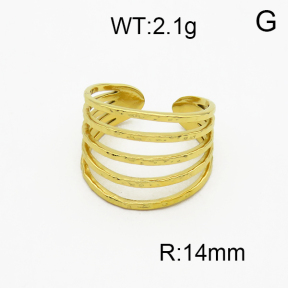 SS Ring  5R2000083vbnl-493