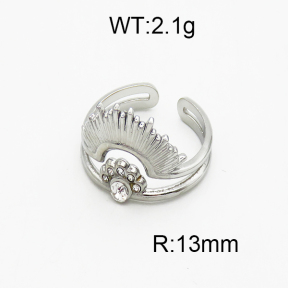 SS Ring  5R4000119vbnb-493