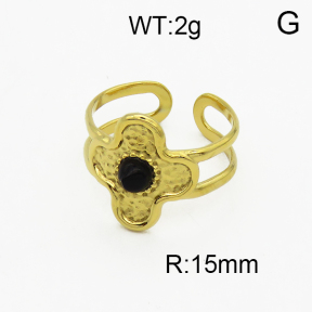 SS Ring  5R4000126bbov-493