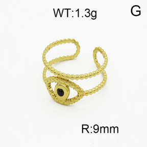 SS Ring  5R4000132bbov-493