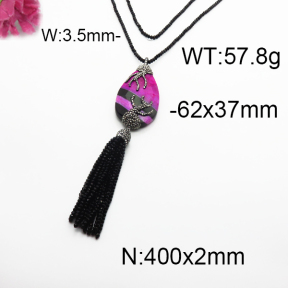 Fashion Necklace  F5N400111ajia-J128