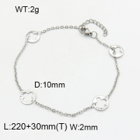 SS Anklets  3A9000436aain-G029