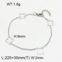 SS Anklets  3A9000440aain-G029