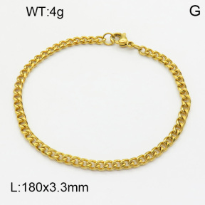 SS Bracelet  3B2003010avja-G026