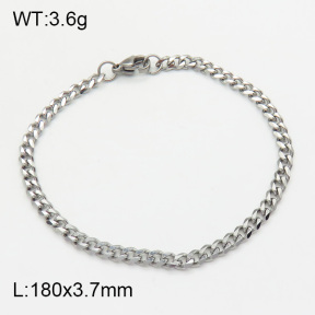 SS Bracelet  3B2003013vaia-G026