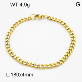 SS Bracelet  3B2003016avja-G026