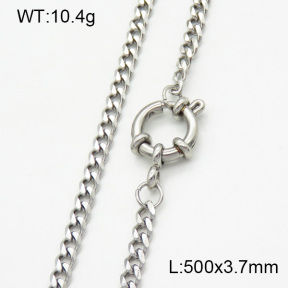 SS Necklace  3N2002217vbnb-G026