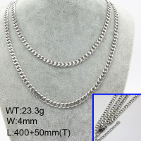 SS Necklace  3N2002227vbnb-G026