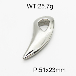 SS Pendant  5P2000097vbpb-201