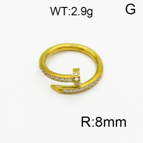 SS Ring  6-9#  5R4000142bhia-328