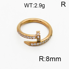 SS Ring  6-9#  5R4000143bhia-328