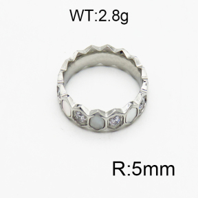 SS Ring  6-9#  5R4000147vhha-328