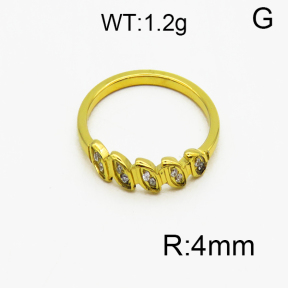 SS Ring  6-9#  5R4000148bhva-328