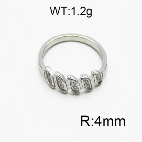 SS Ring  6-9#  5R4000150vbpb-328