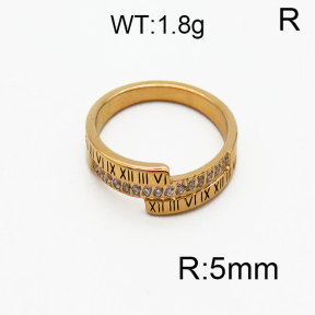 SS Ring  6-9#  5R4000152vhha-328
