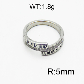 SS Ring  6-9#  5R4000153bhva-328