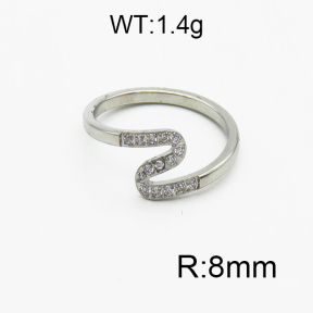 SS Ring  6-9#  5R4000156bhva-328