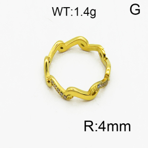 SS Ring  6-9#  5R4000160bhva-328