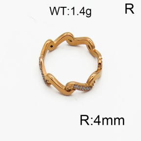 SS Ring  6-9#  5R4000161bhva-328