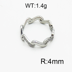 SS Ring  6-9#  5R4000162vbpb-328