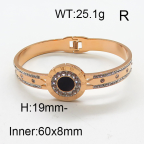 SS Bangle  6BA401324ahlv-613