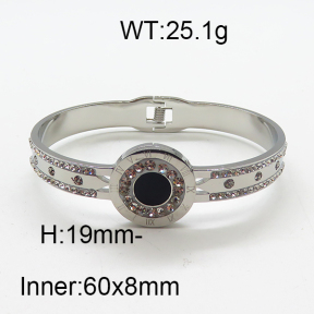 SS Bangle  6BA401325ahlv-613