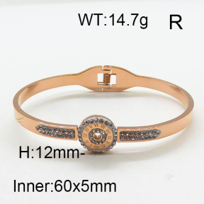 SS Bangle  6BA401326ahlv-613