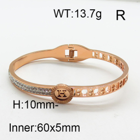 SS Bangle  6BA401327ahlv-613