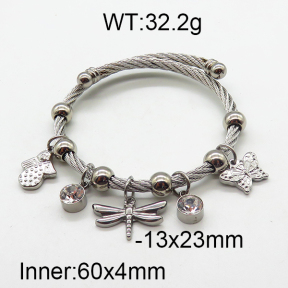 SS Bangle  6BA401343ahjb-613