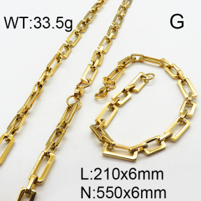 SS Necklace  6S0015516vhha-449