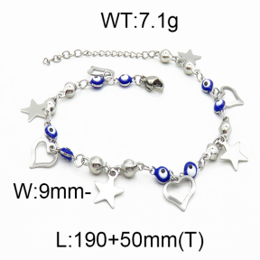 SS Bracelet  5B3000100vhha-610