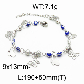 SS Bracelet  5B3000101vhha-610