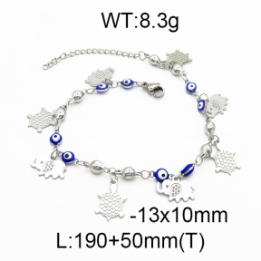 SS Bracelet  5B3000102vhha-610