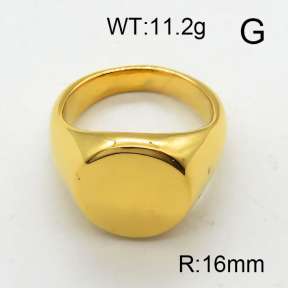 SS Ring  5-13#  6R2001080bhva-201