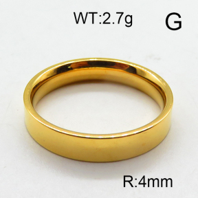 SS Ring  2-12#  6R2001086avja-201